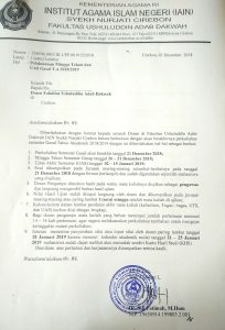 uas ganjil