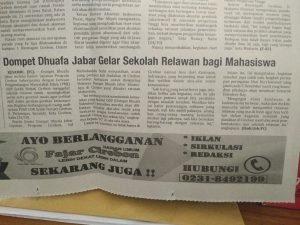 dompet dhuafa