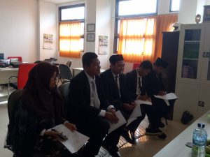 MUNAQOSAH 1